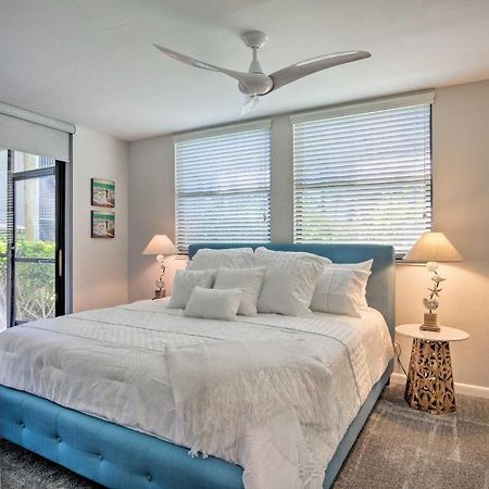 Bonita Springs Condo 4 Mi To Beach Private Patio! Экстерьер фото