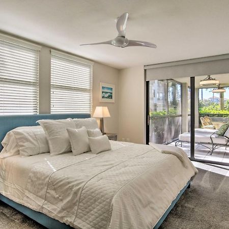 Bonita Springs Condo 4 Mi To Beach Private Patio! Экстерьер фото